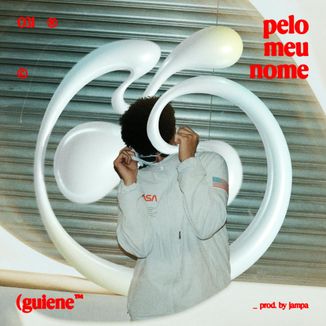 Foto da capa: Pelo meu Nome