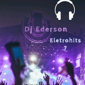 Foto da capa: Eletrohits 7