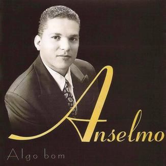 Foto da capa: Algo Bom