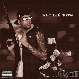 Foto da capa: A Noite É Nossa