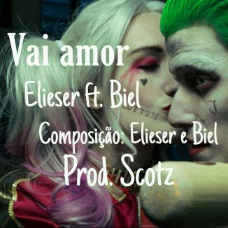 Foto da capa: Vai amor