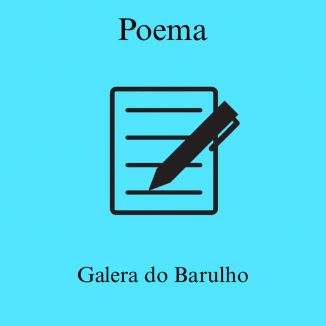 Foto da capa: Poema
