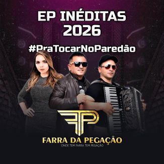 Foto da capa: Inéditas 2026