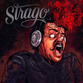 Foto da capa: Strago