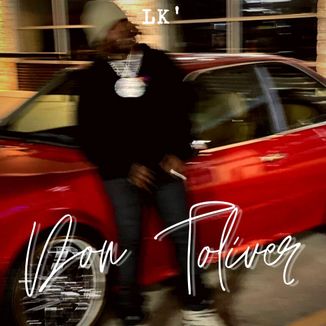 Foto da capa: Don Toliver