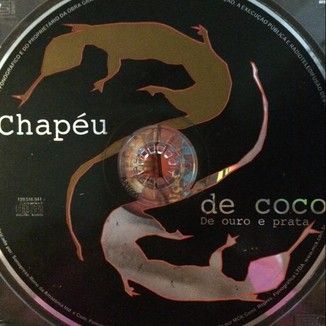 Foto da capa: De Ouro e de Prata