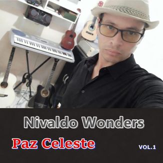 Foto da capa: Paz Celeste