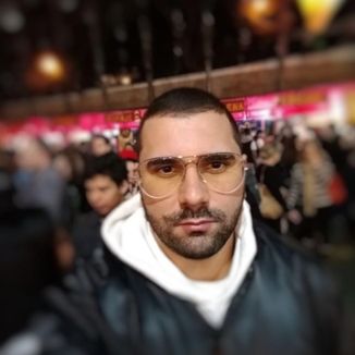 Foto da capa: Eu Não Me Acho Eu Tenho Certeza