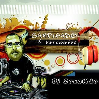 Foto da capa: Sampleado & Percussivo