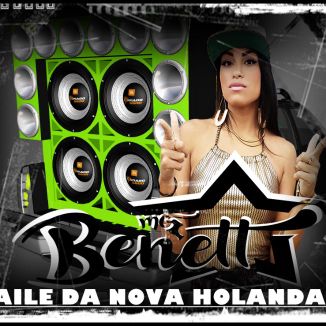 Foto da capa: Baile da nova Holanda