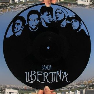 Foto da capa: EP 2015