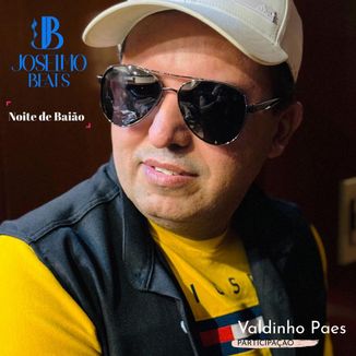 Foto da capa: Noite de baião