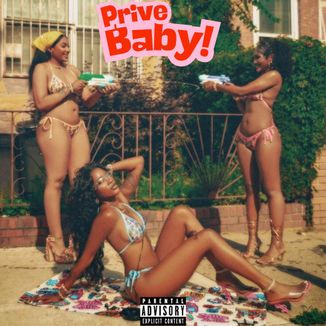 Foto da capa: Prive Baby