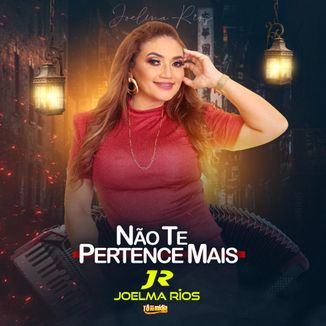 Foto da capa: Não te pertence mais