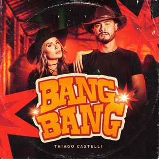 Foto da capa: Bang Bang