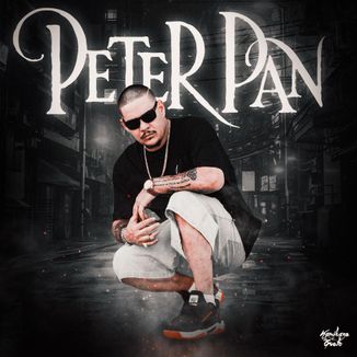 Foto da capa: Peter Pan