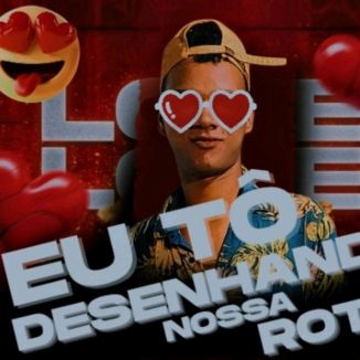 Foto da capa: Tinhozin
