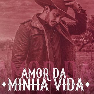 Foto da capa: Amor da Minha Vida