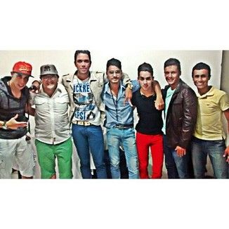 Foto da capa: GKZ Promocional