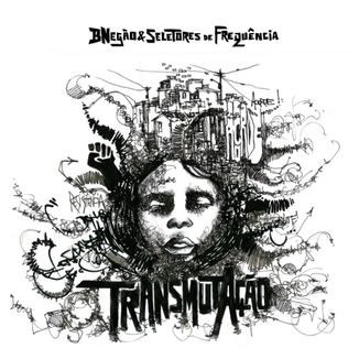 Foto da capa: TransmutAção