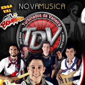 Foto da capa: ESPECIAL DE 5 ANOS DE SUCESSO DO GRUPO TDV