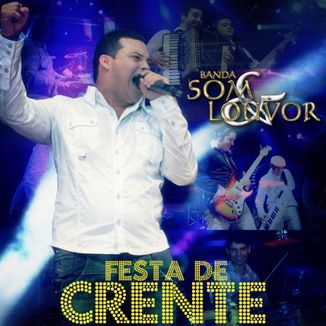 Foto da capa: DVD - Festa de Crente