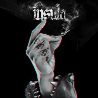 Foto da capa: Ínsula