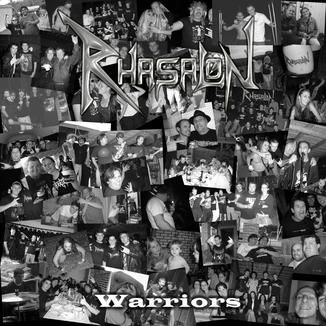 Foto da capa: Warriors