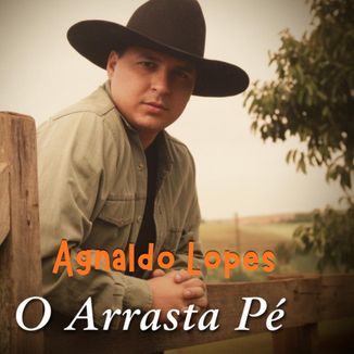 Foto da capa: O arrasta pé