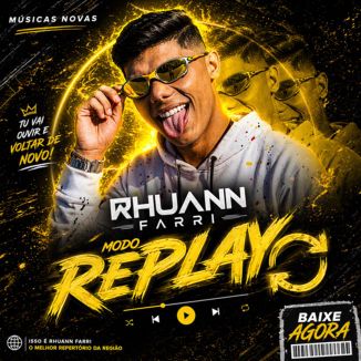 Capa do disco