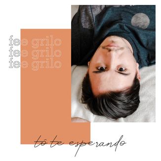 Foto da capa: Tô te esperando