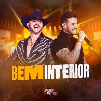 Foto da capa: BeM Interior - Ao Vivo