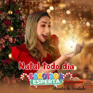 Foto da capa: Natal todo dia