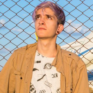 Foto da capa: Eu Queria Ter Ido Junto Com Você