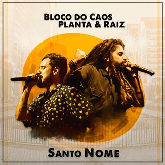 Foto da capa: Santo Nome