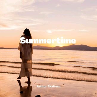 Foto da capa: Summertime