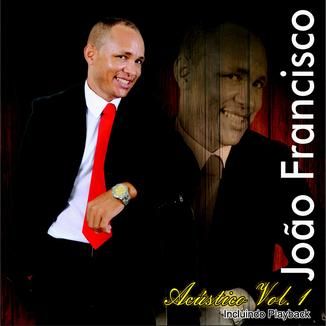 Foto da capa: Acustico Vol 1 (playback)
