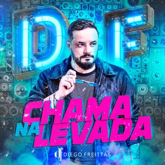 Foto da capa: Chama Na Levada