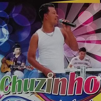 Foto da capa: Chuzinho lembranças