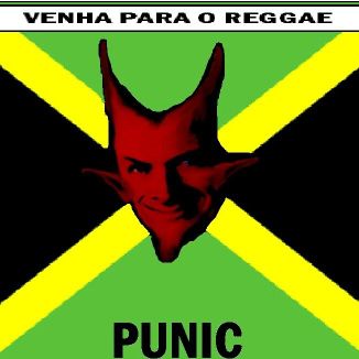 Foto da capa: Venha Pro Reggae