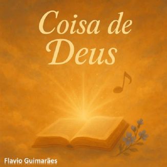 Foto da capa: Coisa De Deus
