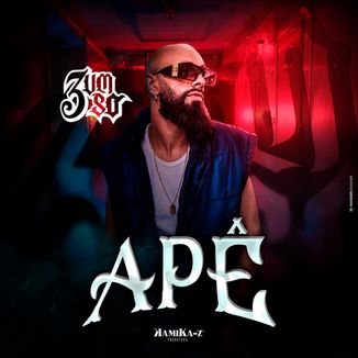 Foto da capa: Apê
