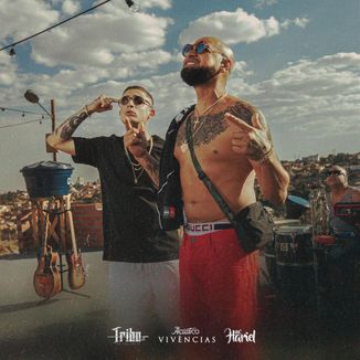 Foto da capa: A Vida é Um Sopro