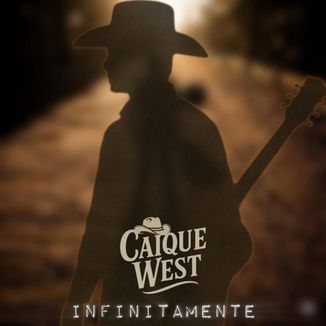 Foto da capa: Infinitamente