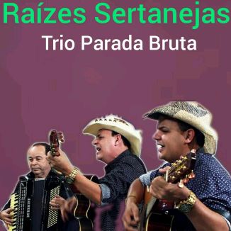 Foto da capa: Raízes Sertanejas