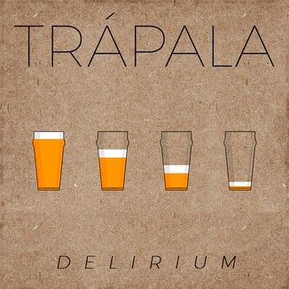 Foto da capa: Delirium