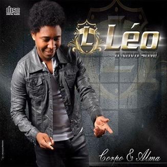 Foto da capa: Leo O novo Som Vol.02