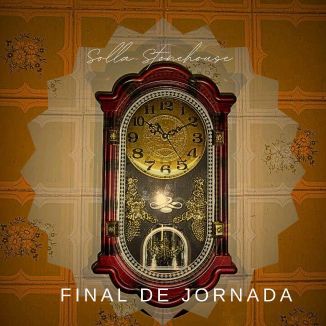 Foto da capa: Final De Jornada