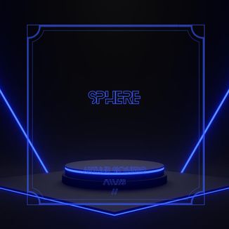 Foto da capa: Sphere [EP]