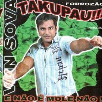 Foto da capa: CD VOLUME 04 (AO VIVO)